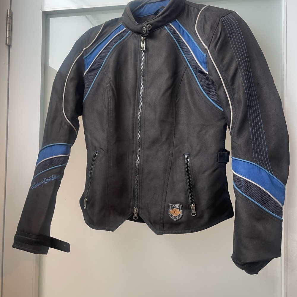 Harley Davidson Special edition women’s jacket